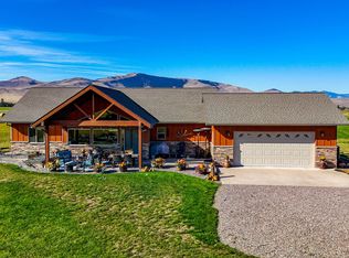 58119 Lower Crossing Rd, Saint Ignatius, MT 59865