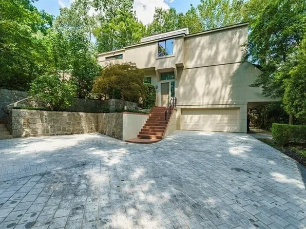 2810 Northside Dr NW, Atlanta, GA 30305