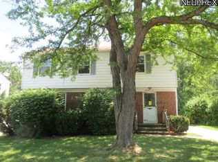4601 E 104th St, Cleveland, OH 44125