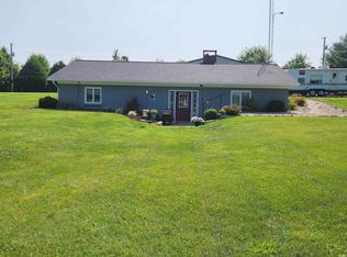 6732 S 500th Rd W, Huntingburg, IN 47542
