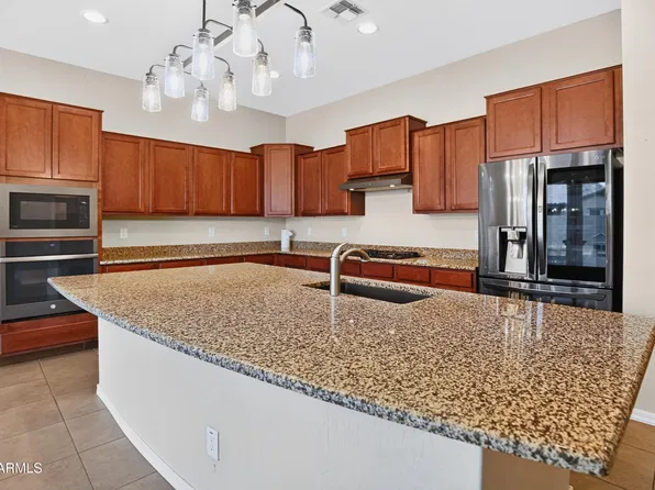 41199 W ALMIRA Drive, Maricopa, AZ 85138