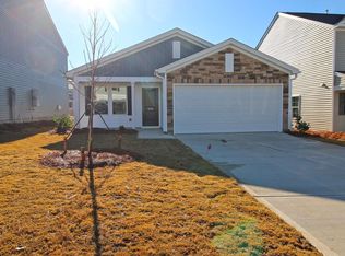 1719 Farshaw Way, Lexington, SC 29073