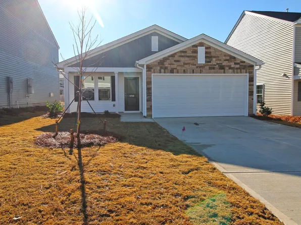 1719 Farshaw Way, Lexington, SC 29073