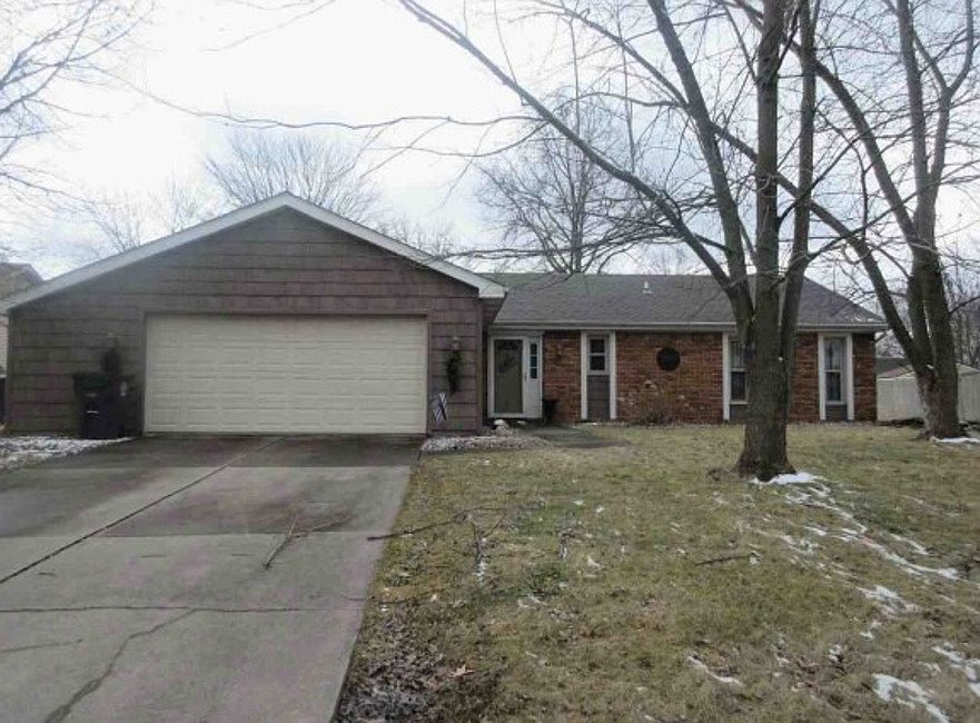 2nd image of 8320 Talmage Ct