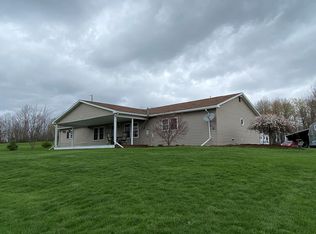 177 Robbins Rd, Mainesburg, PA 16932