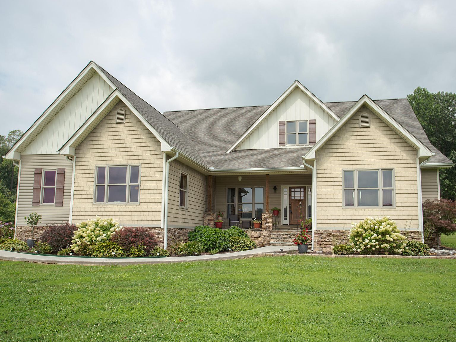 1809 County Road 50, Riceville, TN 37370 MLS 20236735 Zillow