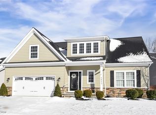 5417 Trevi Ct, North Ridgeville, OH 44039