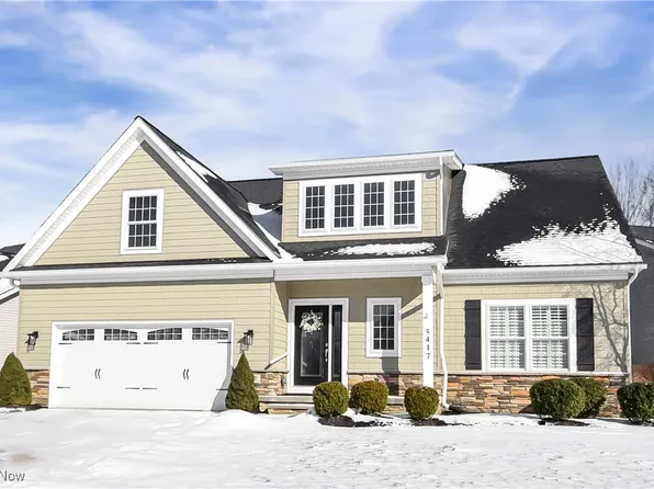5417 Trevi Ct, North Ridgeville, OH 44039