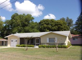 627 Whitney Ave, Inverness, FL 34452