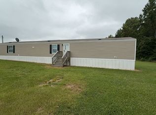 64 Rabbit Ln, Whitakers, NC 27891