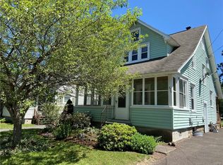 870 Oneida St, Fulton, NY 13069