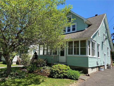 870 Oneida St, Fulton, NY, 13069