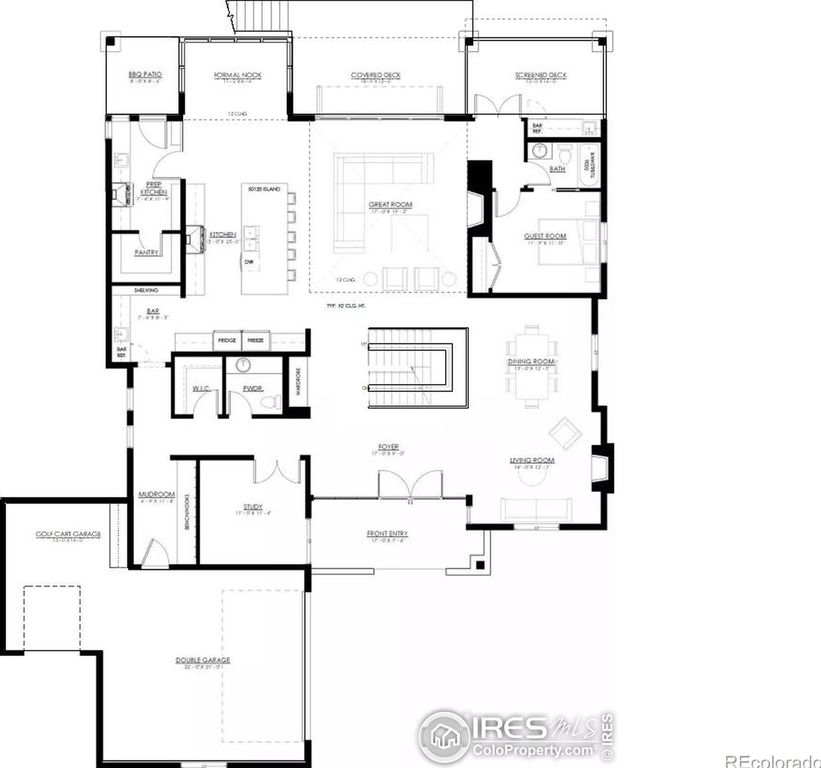 1813 Crisp Air Drive