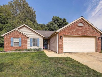 4151 Stergen Dr, Lafayette, IN, 47909