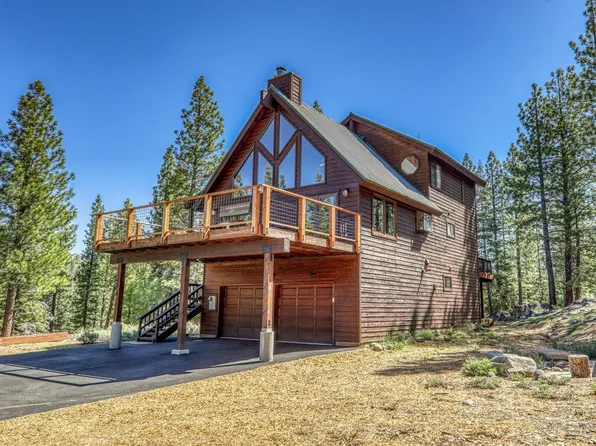 17768 Stoney Point Pl, Truckee, CA 96161