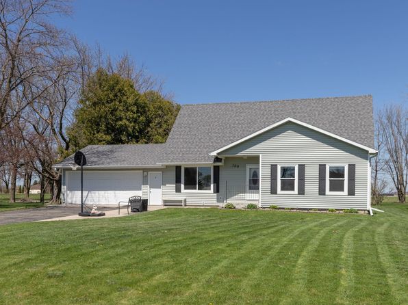 500 E Front St, Claremont, MN 55924