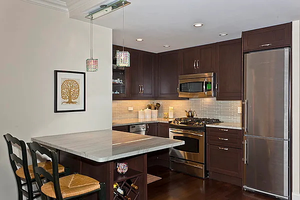 Sold by Brown Harris Stevens | media 9