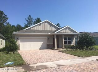 4191 Arbor Mill Cir, Orange Park, FL 32065
