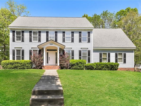 5401 Brandermill Ct, Greensboro, NC 27407