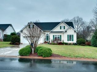 20 Grouse Ridge Way, Greenville, SC 29617