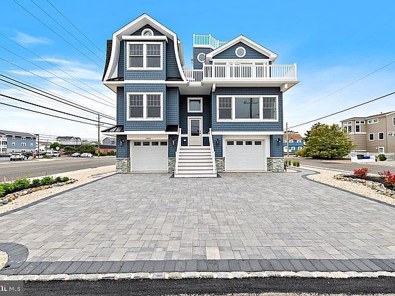 13600 Long Beach Blvd, Beach Haven, NJ 08008 | Zillow