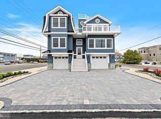 13600 Long Beach Blvd, Beach Haven, NJ 08008