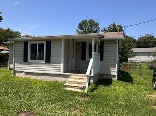 406 W South St, Tahlequah, OK 74464