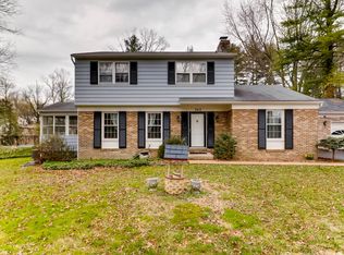 342 Old Joppa Rd, Fallston, MD 21047