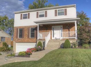 2840 Campus Dr, Crestview Hills, KY 41017