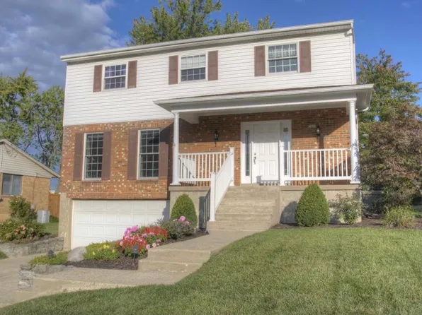 2840 Campus Dr, Crestview Hills, KY 41017
