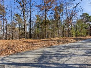 1166 Hunter Dr, Ranger, GA 30734