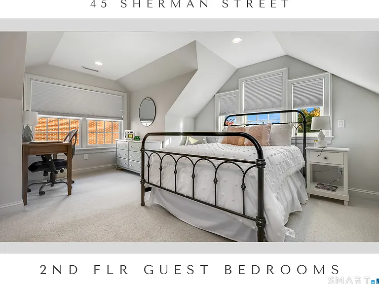 45 Sherman St #B — Photo 14