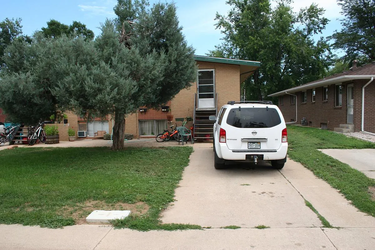 2 bed, 882 sqft, $1,425 — Photo 4