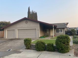 366 Valverde Ct, Lathrop, CA