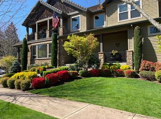 10985 SW Byrom Ter, Tualatin, OR 97062