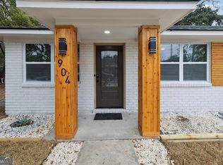 904 Adel St, Savannah, GA 31405