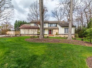 2005 Tiffany Pl, Greensboro, NC 27408