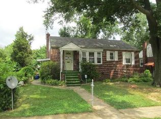 9747 52nd Ave, College Park, MD