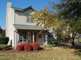 4613 Franzia Ct, Charlotte, NC 28269