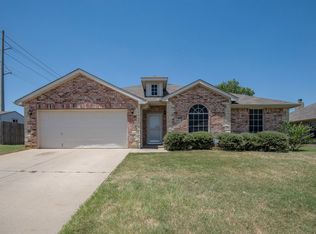 2102 Cancun Dr, Mansfield, TX 76063