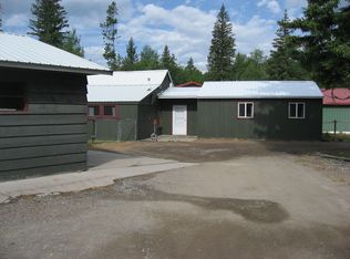 4241 Sherlock Ln, Lincoln, MT 59639