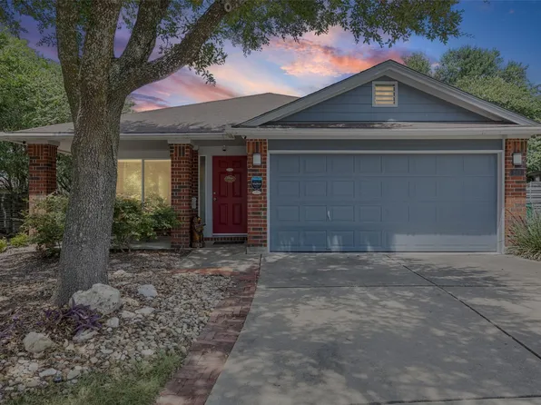 813 Dornach Ct, Pflugerville, TX 78660