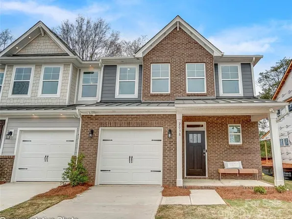 6247 Culbert St Lot 147, Harrisburg, NC 28075