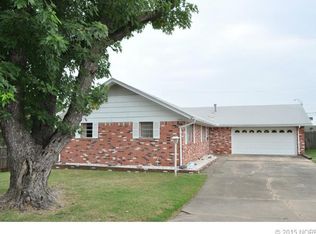 3193 S 76th Ave E, Tulsa, OK 74145