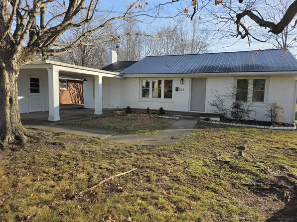 523 S 11th St, Murray, KY 42071