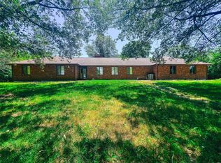 26716 Sand Ridge Rd, Shattuc, IL 62231