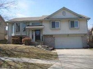 5724 N 130th St, Omaha, NE 68164