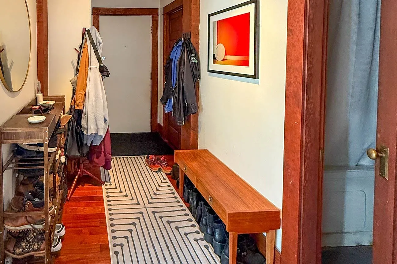 1 bed, 585 sqft, $2,500 — Photo 4