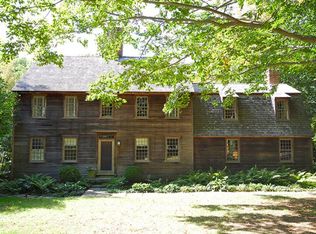 182 Ingleside Rd, Fairfield, CT 06824