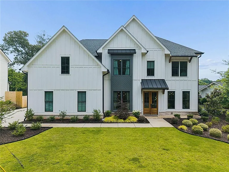 3937 N Cooper Lake Rd SE — Photo 52